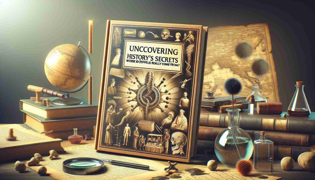 Uncovering History’s Secrets: Where Did Syphilis Really Come From? Uncovering History’s Secrets: Where Did Syphilis Really Come From?