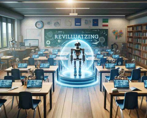 Revolutionizing Education: RPA School is Here! Future-Proof Learning Awaits.