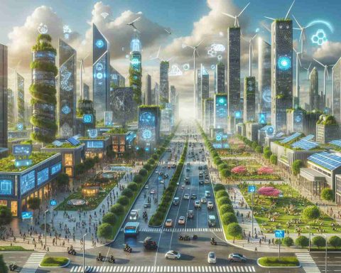 Angeles City Transforms: Smart Technology Meets Sustainability Angeles City Transforms: Smart Technology Meets Sustainability