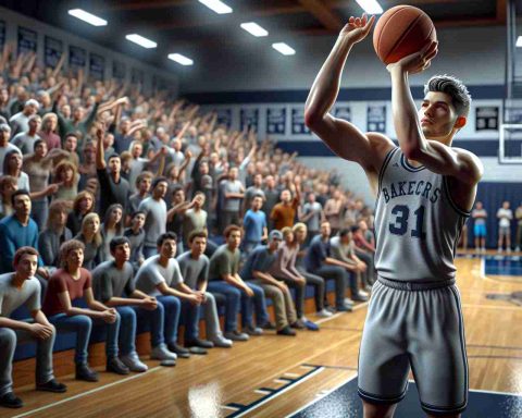 The Next NBA Star? This High School Phenom Makes Waves The Next NBA Star? This High School Phenom Makes Waves
