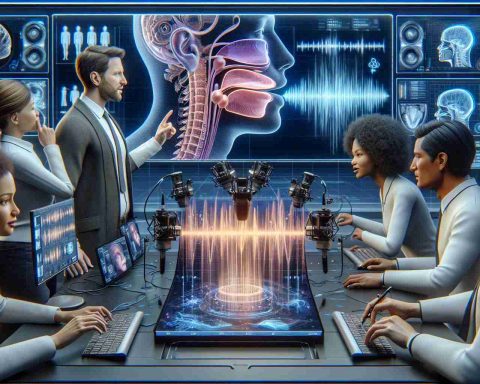 Revolutionizing Speech Recognition: The Future of Voiced Consonants