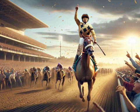 A Breathtaking Triple Crown Triumph
