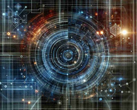 Transform Your Screen: The Future of Wallpaper Aesthetics