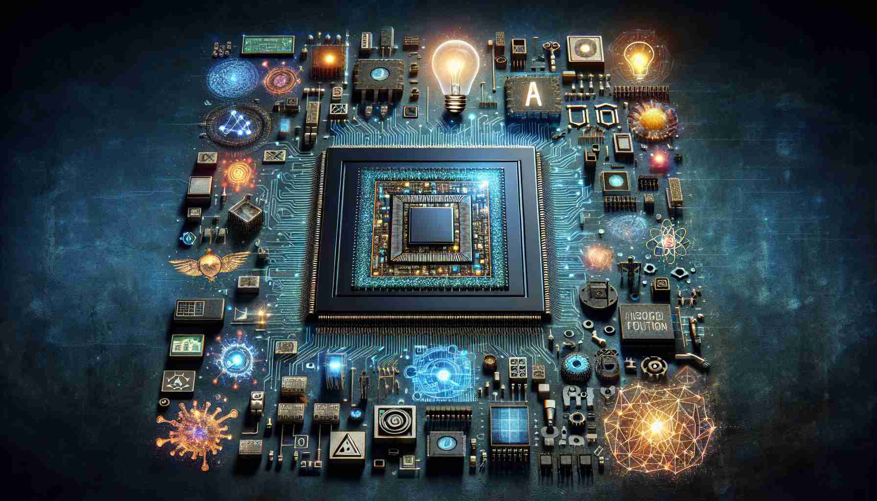 Will FPGAs Revolutionize AI? The Unexpected Future of Custom Computing! 