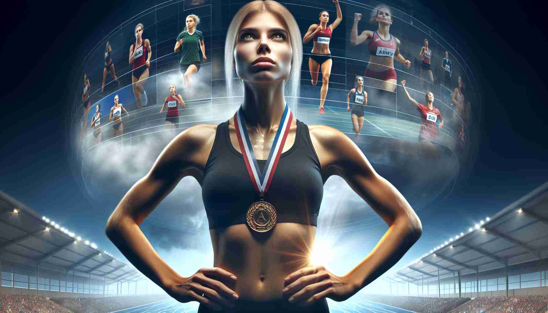 Victory Fuels Ambition