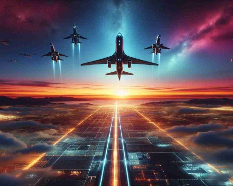 Timken Aerospace: Soaring into the Future. Revolutionizing Aerospace Technology