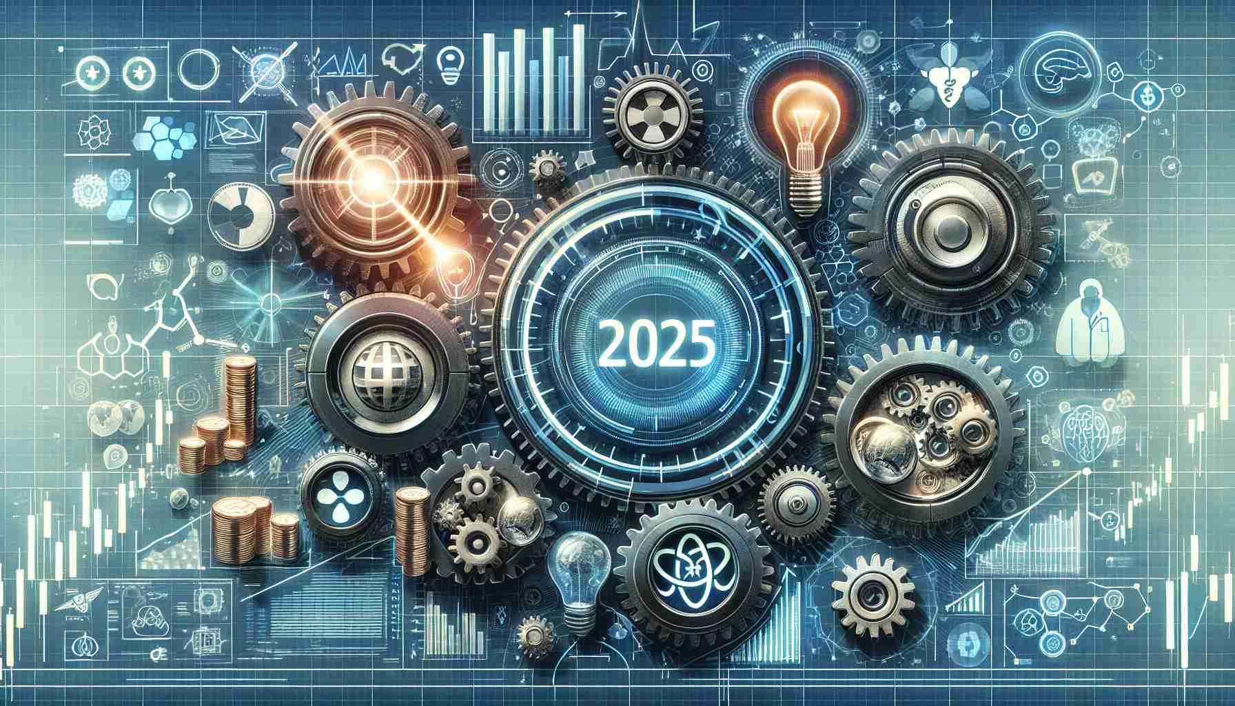 2025: The Year to Watch for MedTech Investments! Get Ready for Major Innovations! 