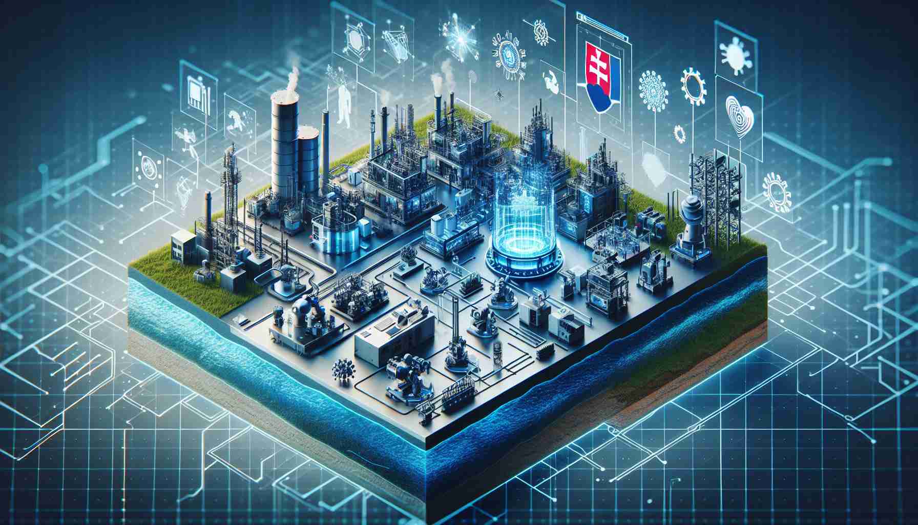 Innovative Frontier: Slovakia’s DeepTech Revolution! 