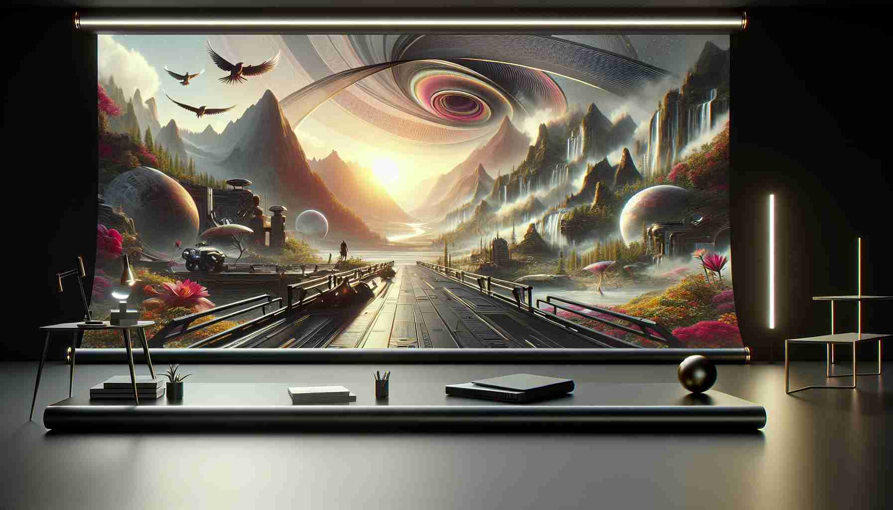Stunning Visuals Ahead! Discover the Future of 1920×1080 Wallpapers Stunning Visuals Ahead! Discover the Future of 1920×1080 Wallpapers