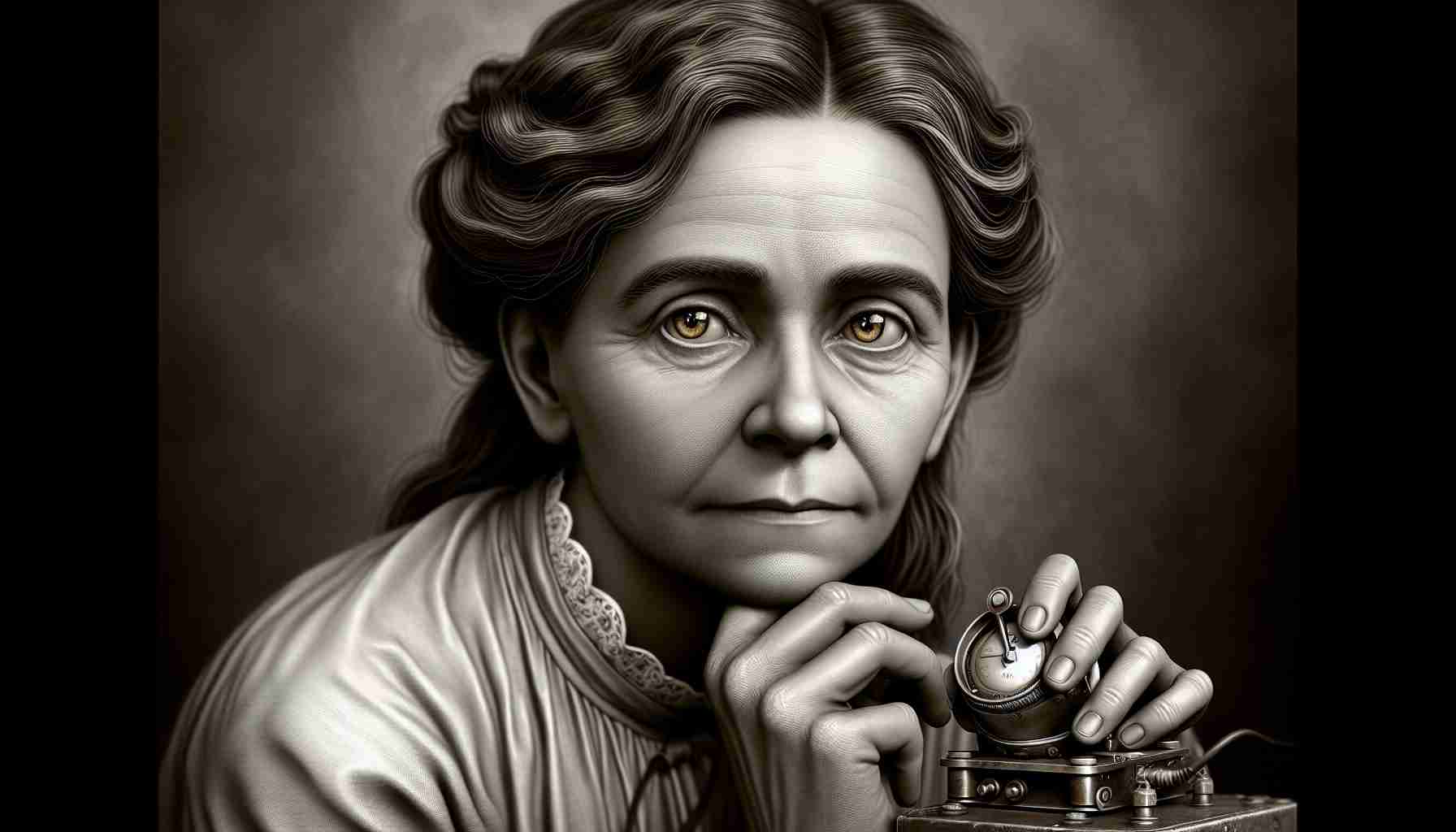 The Forgotten Genius: Lily Phillips Recorde. Rediscovering a Tech Pioneer. The Forgotten Genius: Lily Phillips Recorde. Rediscovering a Tech Pioneer.