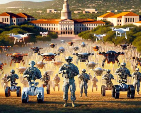 Revolutionizing Robotics: How UT Austin and the Army are Pioneering Autonomous Vehicle Technology