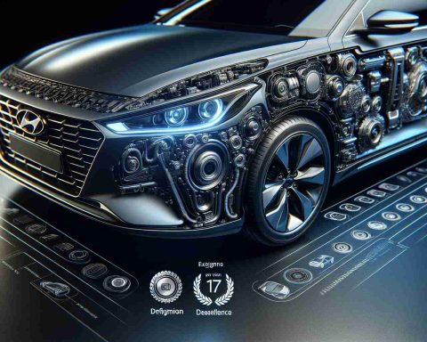 Hyundai’s Design Brilliance Shines with 17 Awards! Innovation Takes Center Stage