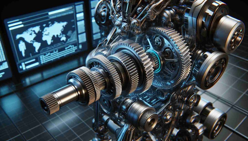 Revolutionizing Robotics: The New Era of Strain Wave Gearboxes