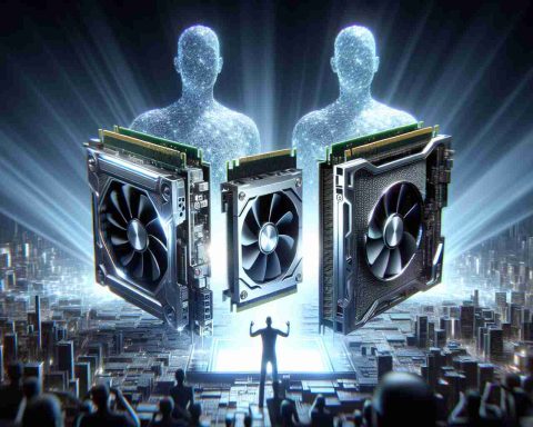 NVIDIA Unveils Quantum Leap! AI-Compatible GPUs Revolutionize Computing