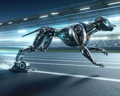 This Fast Robot Dog Can Outrun Usain Bolt—And It’s Just the Beginning