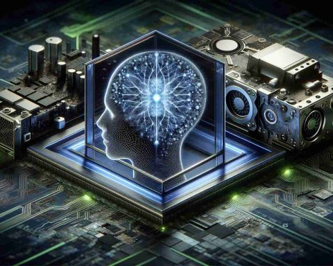 NVIDIA’s Quantum Leap? The Future of Gaming and AI