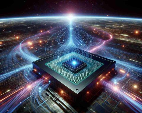 NVIDIA’s Quantum Leap Ahead! How the Chip Giant is Shaping the AI Revolution