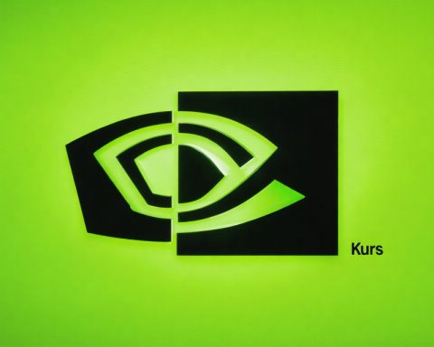 NVIDIA’s Secret Future? Is “Kurs” the Next Big Leap?