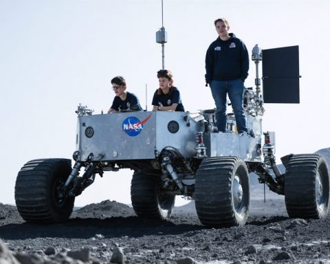 Canadian Teens Defy Odds to Reach for the Stars in NASA’s Rover Challenge