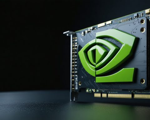 NVIDIA Stocks Set to Revolutionize AI! How This Could Shape Tomorrow’s Technology