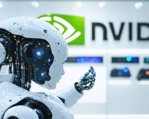 Nvidia Stock: The AI Revolution Behind Its Meteoric Rise