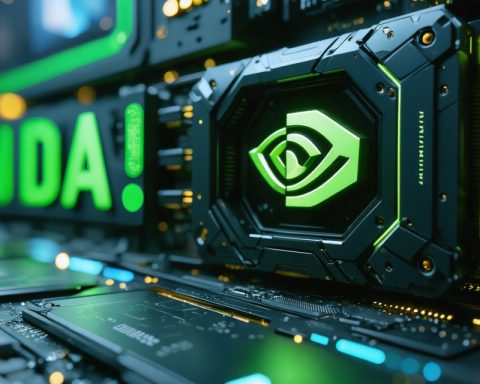 Is NVIDIA Stock the Key to AI’s Quantum Leap? Explore the Future