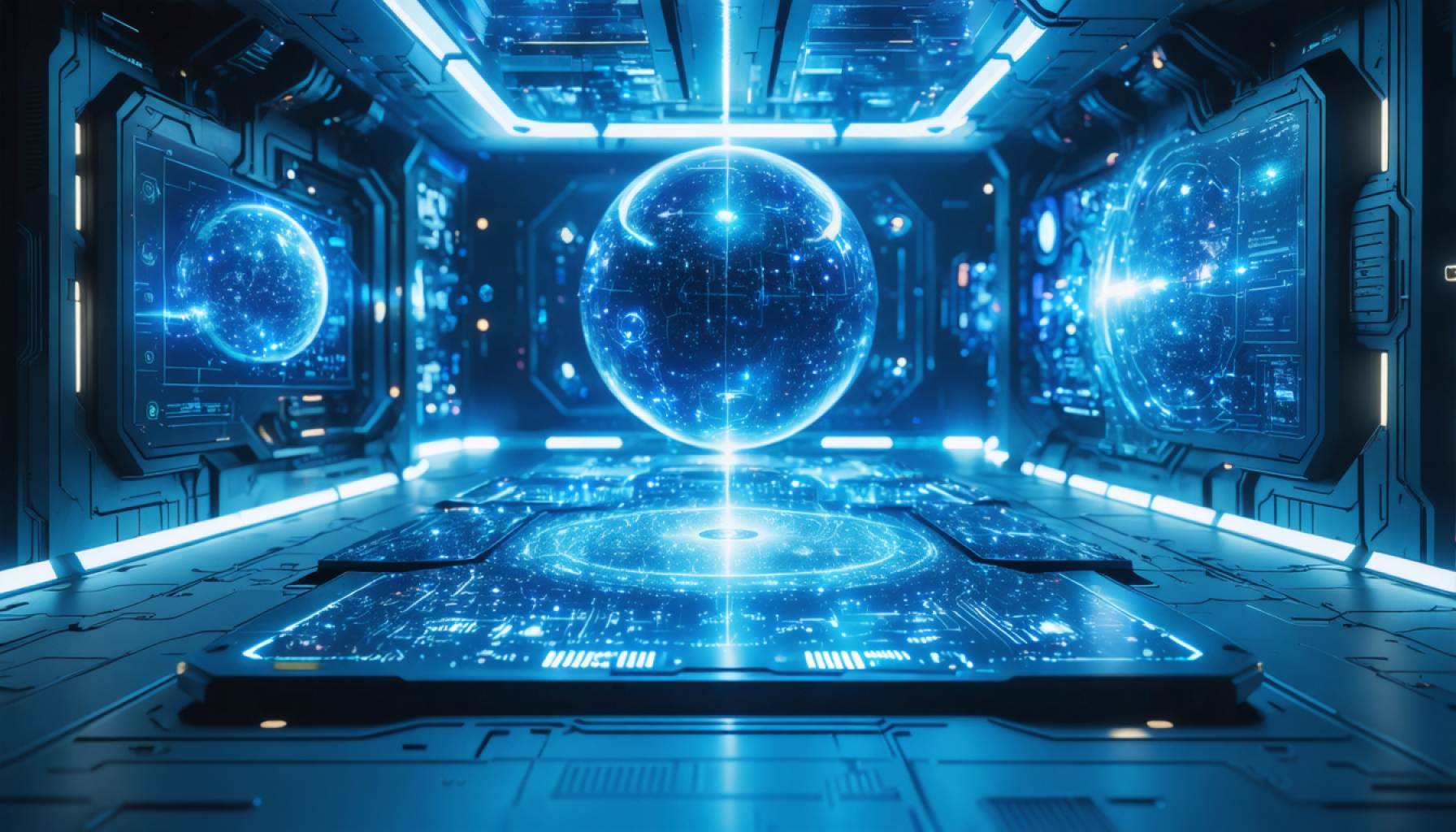 NVIDIA’s Quantum Leap. The Future of Tech?