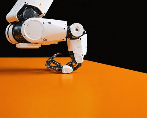 Revolutionizing Robotics: Dassault Systèmes and KUKA Forge a New Path in Automation