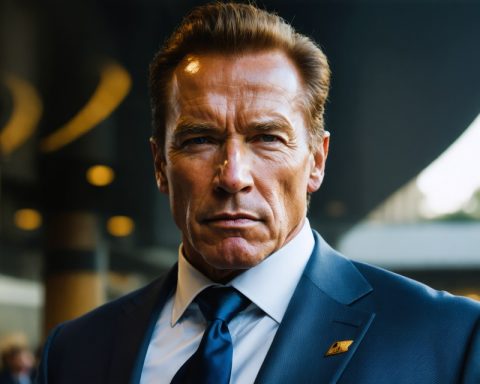 Arnold Schwarzenegger’s Bold Move to Help Millions: „You’ll Be Back“ Campaign Launched