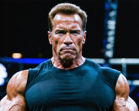 Arnold 2.0: Schwarzenegger’s Next Big Move?