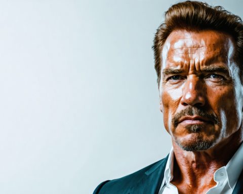 A Renaissance Man in the Modern Age: The Indelible Impact of Arnold Schwarzenegger