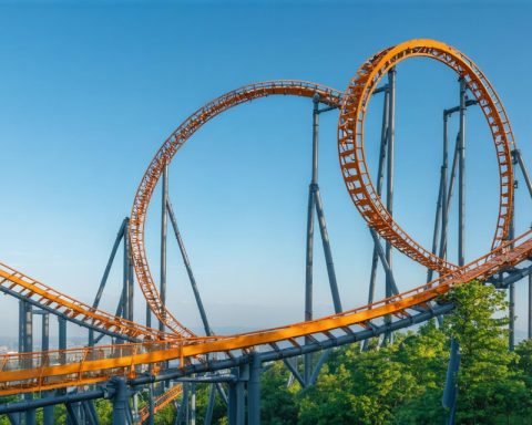 The Rollercoaster of Pi Network: Can This Cryptocurrency Bounce Back?