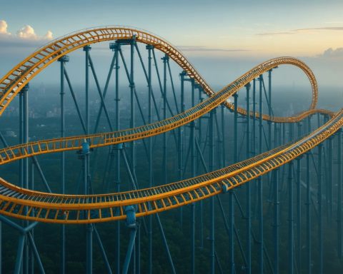 Elon Musk’s Trump-Era Rollercoaster: From Triumph to Tribulations Elon Musk’s Trump-Era Rollercoaster: From Triumph to Tribulations