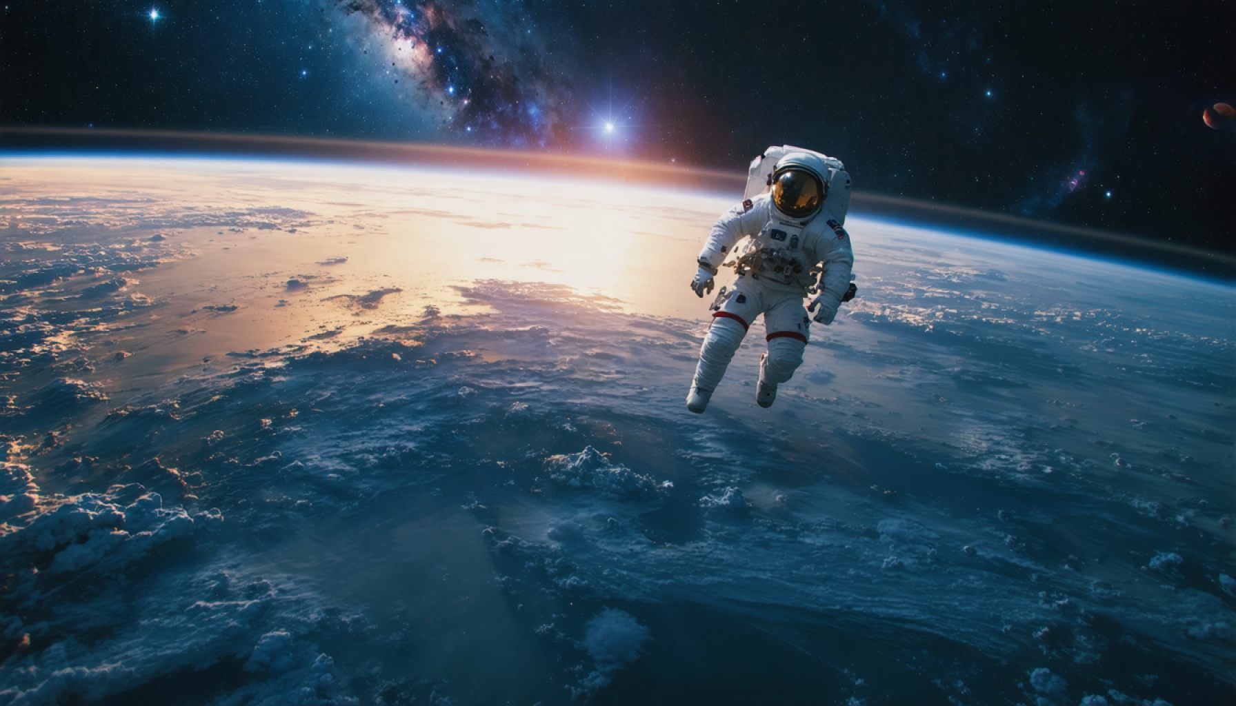 Drama in the Cosmos: Did Politics Really Strand NASA’s Astronauts in Space?