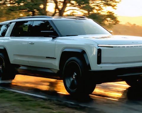 Rivian’s Electrifying Expansion: The R2 SUV and a Scoop of Innovation Rivian’s Electrifying Expansion: The R2 SUV and a Scoop of Innovation