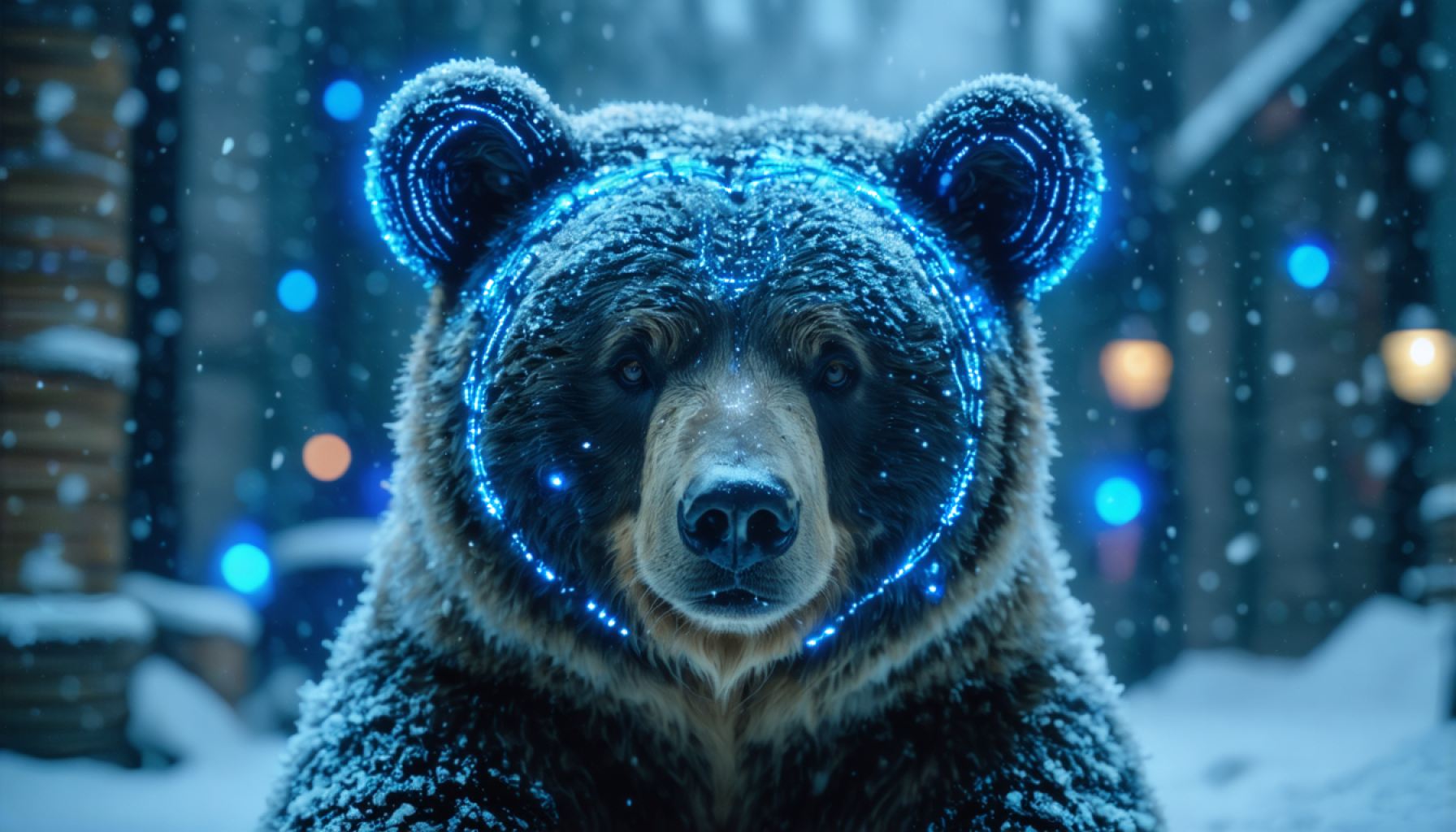 How BigBear.ai is Revolutionizing Decision Intelligence Across Industries