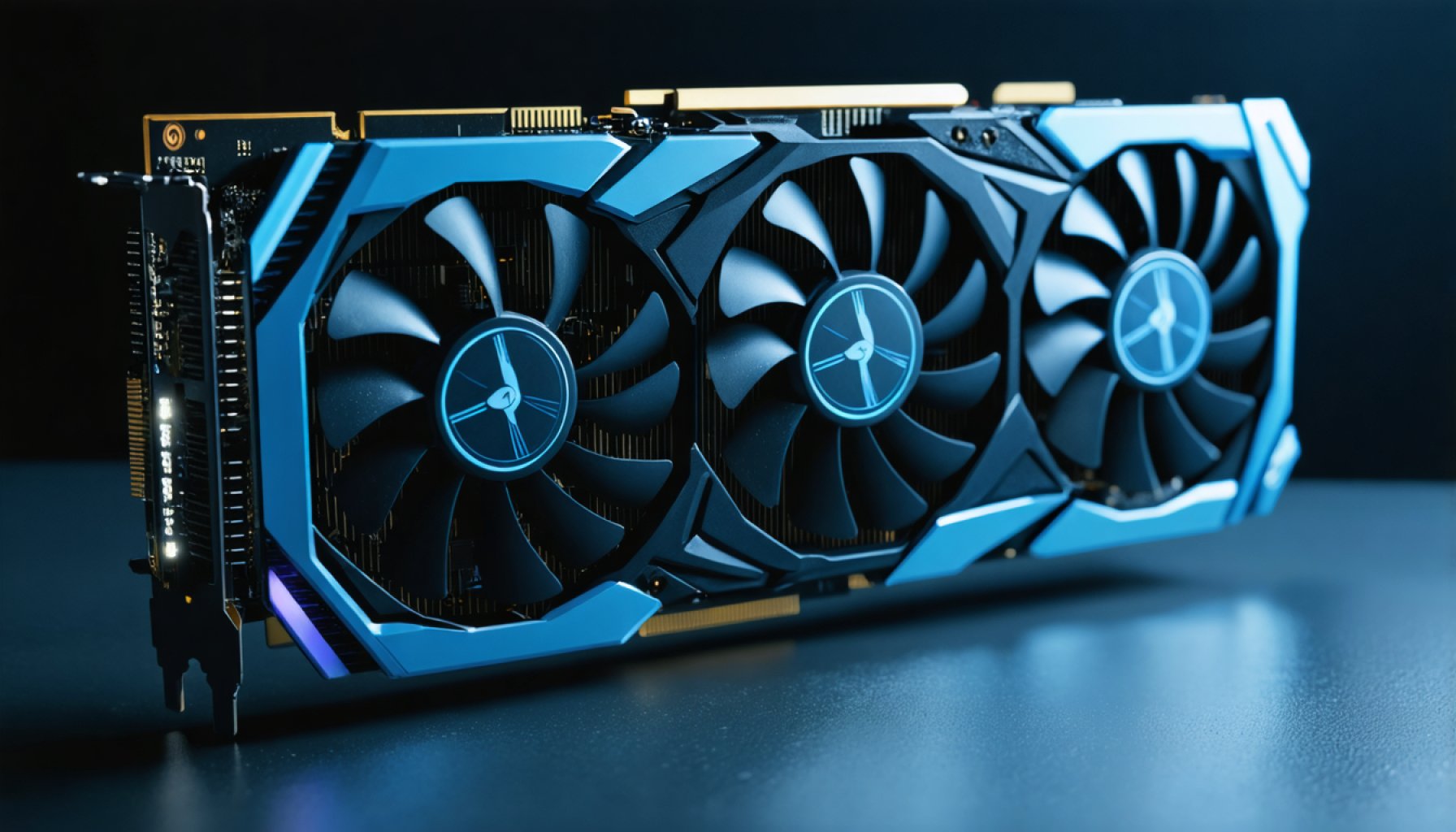 Surge in NVIDIA's Gaming GPUs by Chinese AI Firms Rivals Crypto-Mining Era 