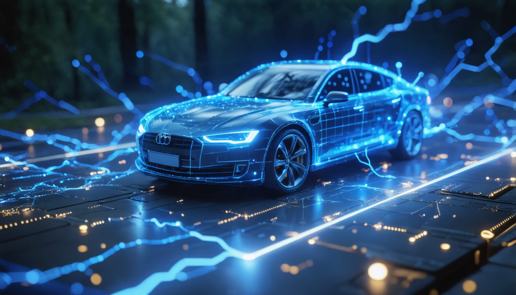 Revolutionizing the Road: StoreDot's Lightning-Fast Battery Breakthrough 