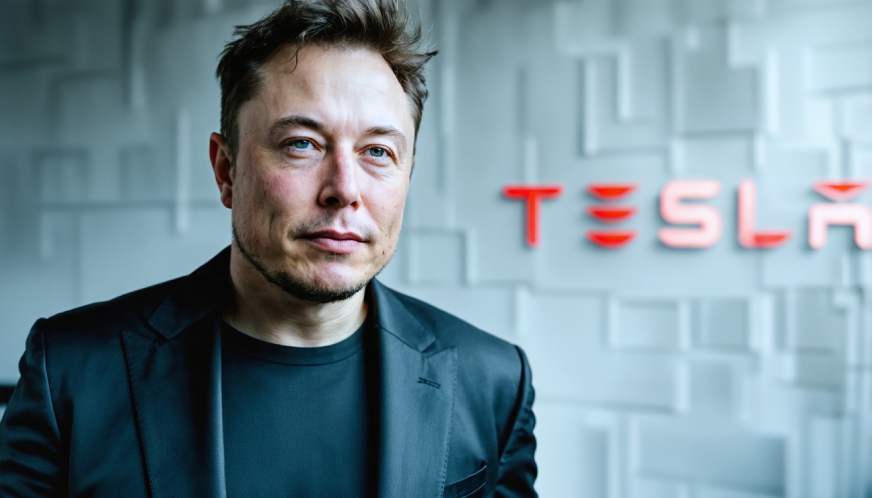 Elon Musk’s Double Whammy: Tesla Tumbles and Tech Turmoil