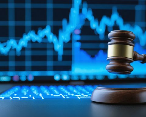 XRP’s High-Stakes Legal Battle: Could April 16 Change Everything? XRP’s High-Stakes Legal Battle: Could April 16 Change Everything?