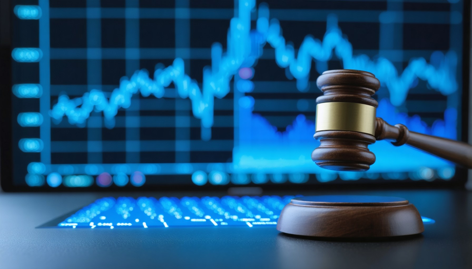 XRP's High-Stakes Legal Battle: Could April 16 Change Everything? 