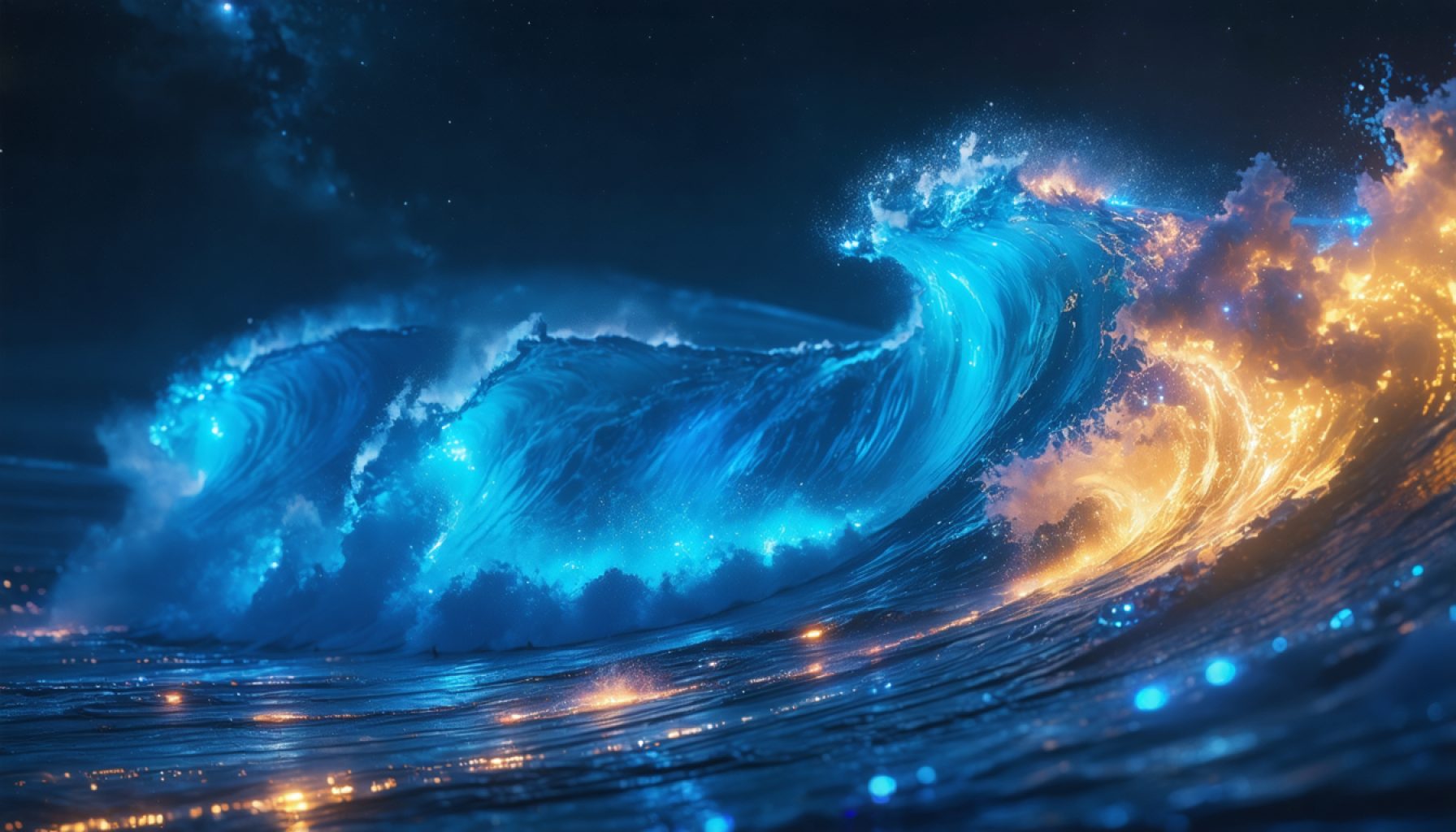 Riding the Quantum Wave: IonQ’s Bold Financial Strategy Redefines the Future of Computing