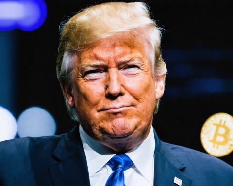 How Trump’s Policies Are Reshaping the Financial Landscape: A Tale of Nvidia and Bitcoin How Trump’s Policies Are Reshaping the Financial Landscape: A Tale of Nvidia and Bitcoin