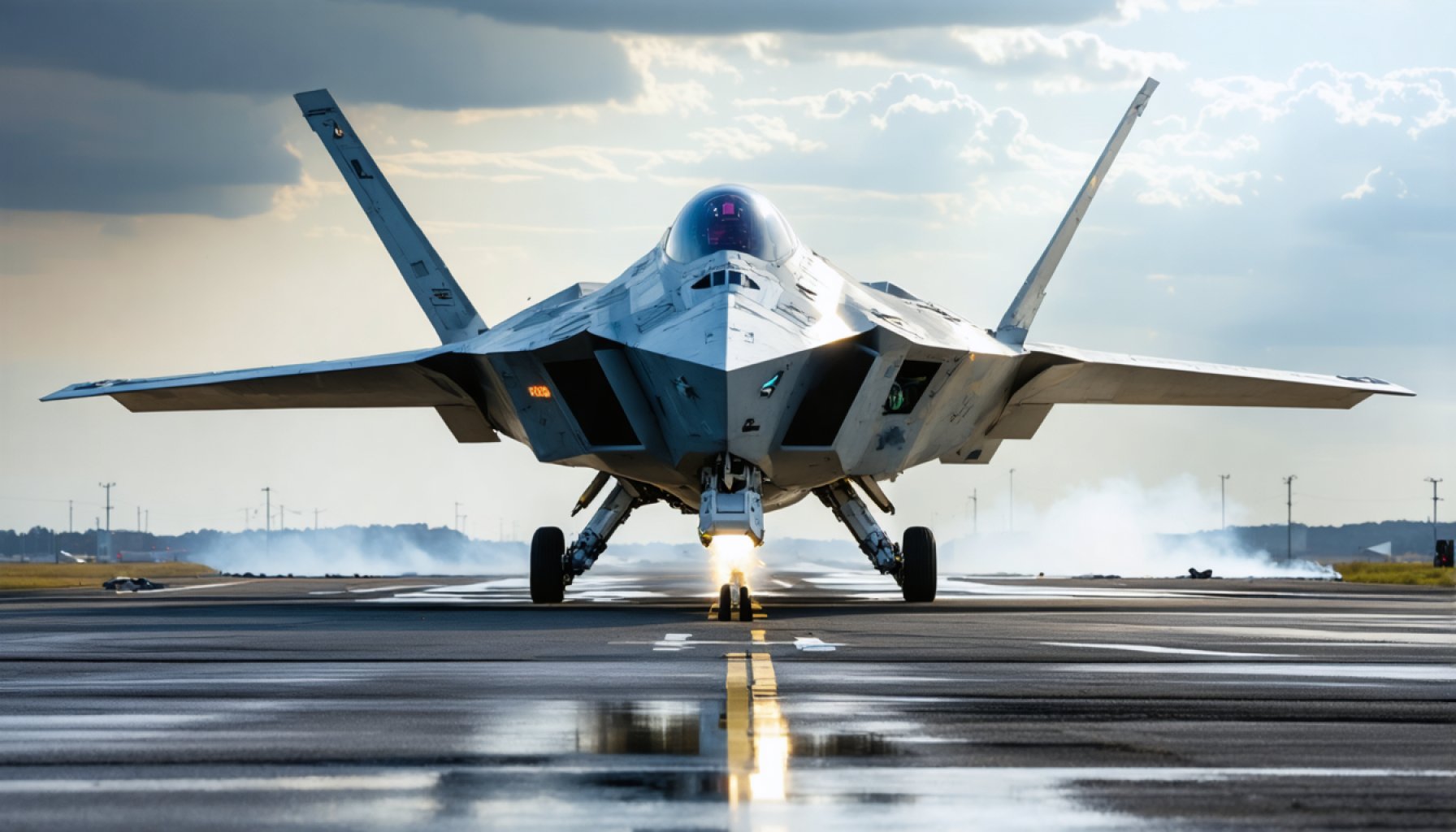 The Pentagon’s AI Push: Navigating Budget Battles and Strategic Supremacy
