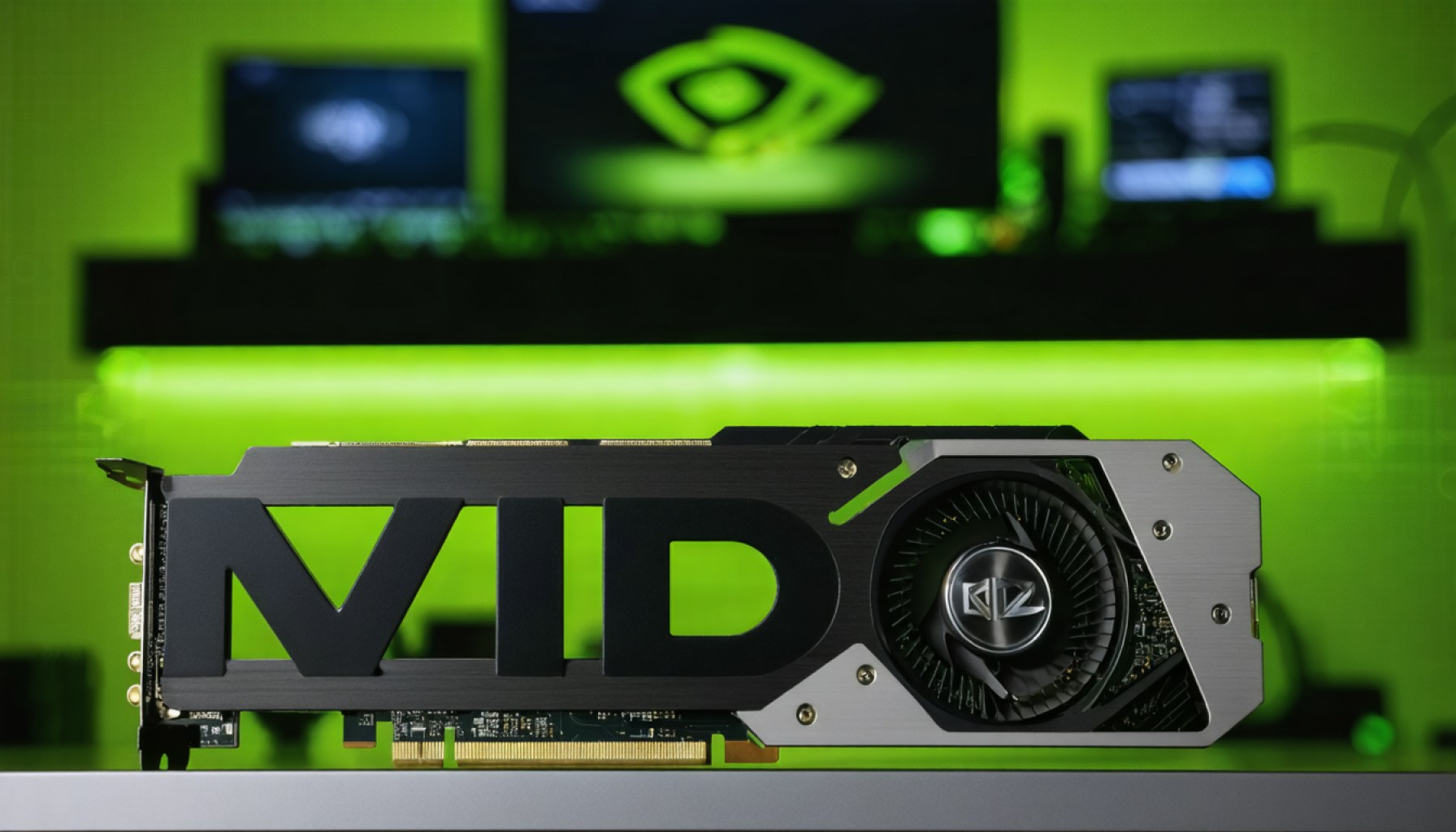 Is NVIDIA’s Sell-Off a Perfect Buying Opportunity Amid New Growth Horizons?