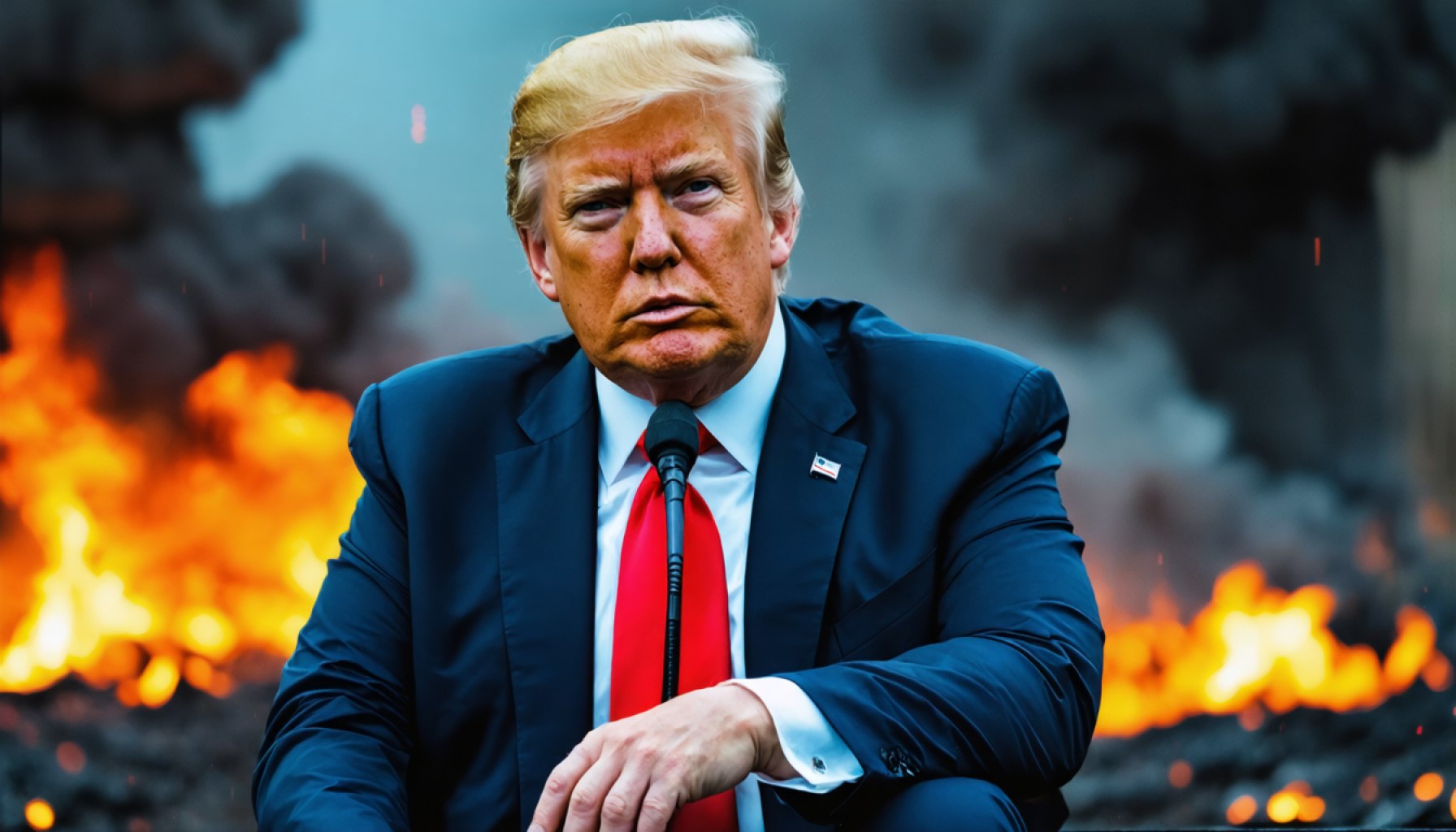 Donald Trump’s Economic Rollercoaster: From Campaign Promises to Tariff Turbulence