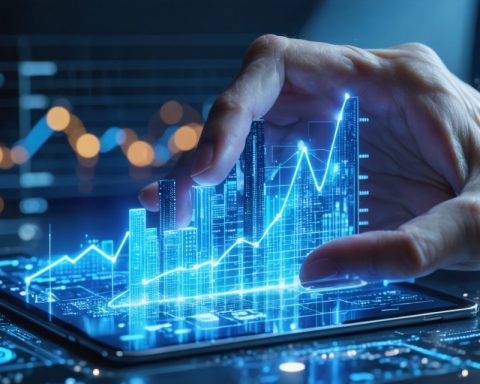 SuRo Capital’s Bold AI Investments Propel Financial Evolution Amid Market Challenges SuRo Capital’s Bold AI Investments Propel Financial Evolution Amid Market Challenges