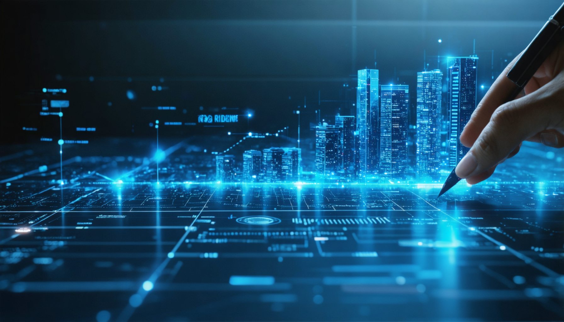 How Ridgeline is Revolutionizing Investment Management with Next-Gen AI Agents