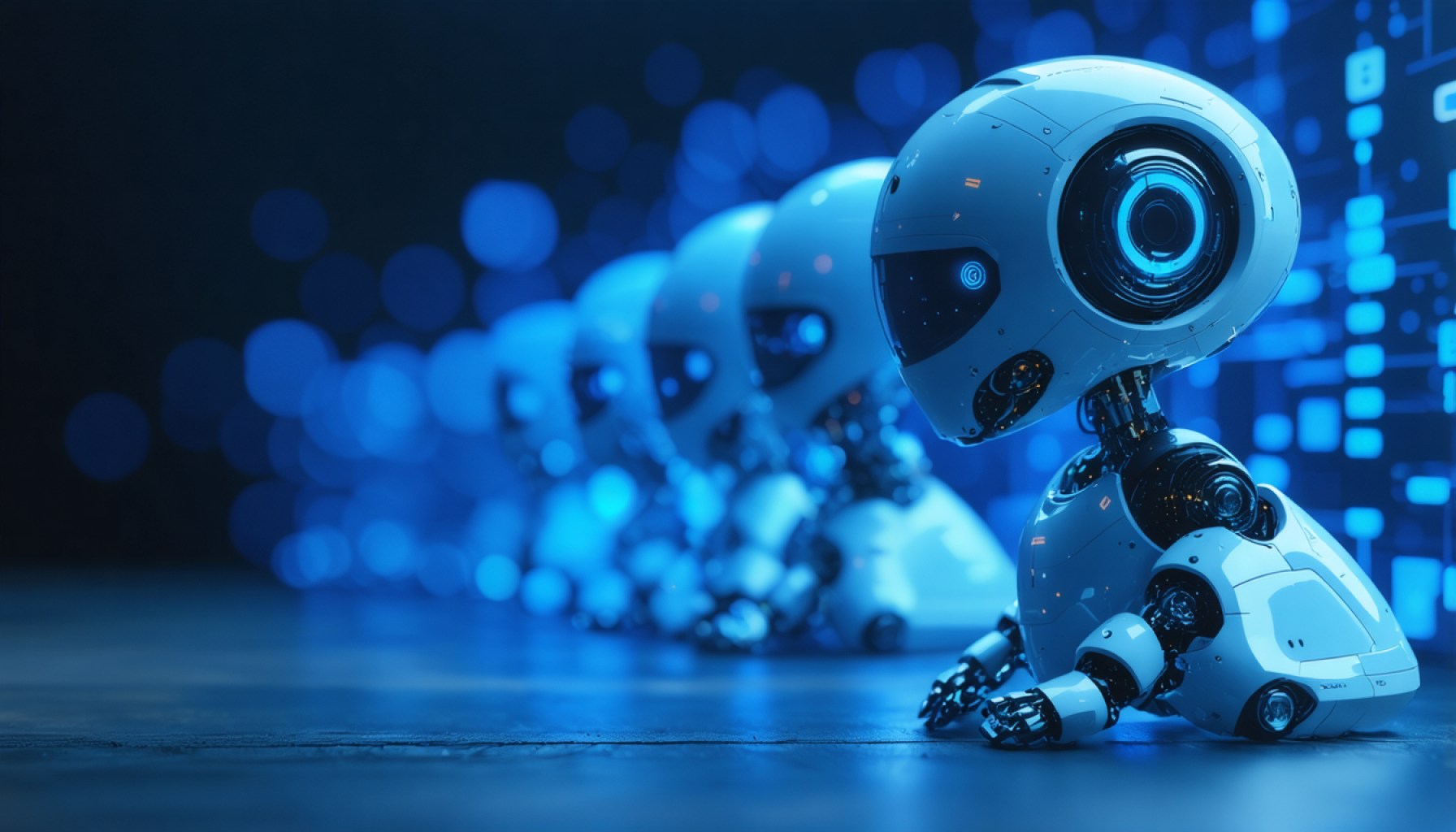 Three Savvy Strategies to Navigate the AI Stock Slump of 2025