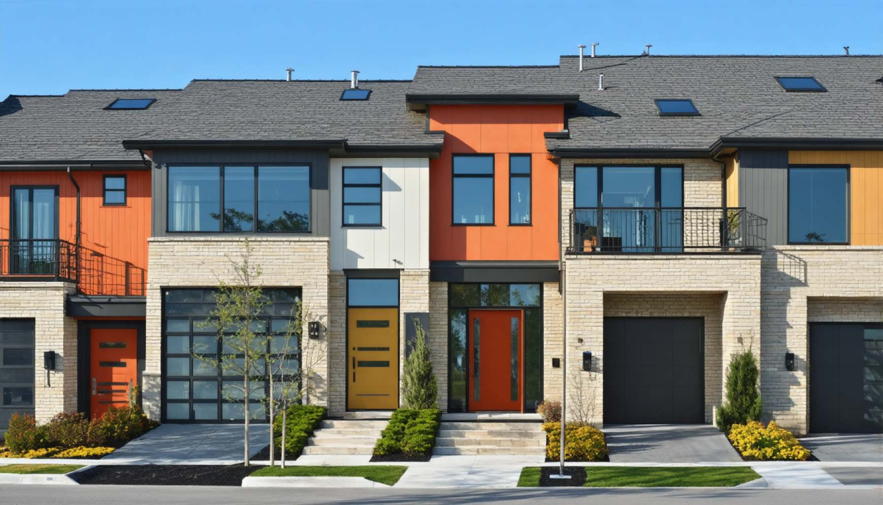 Could Streamlined Permitting and Public-Private Partnerships Solve the Housing Crisis?